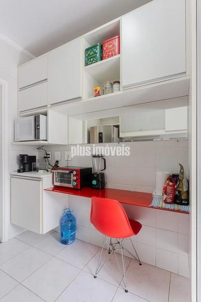 Apartamento, 3 quartos, 155 m² - Foto 3