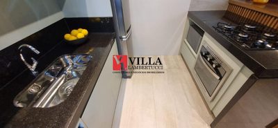 Apartamento, 2 quartos, 60 m² - Foto 2