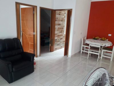 Casa, 4 quartos - Foto 4