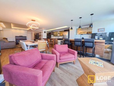 Apartamento, 3 quartos, 175 m² - Foto 3