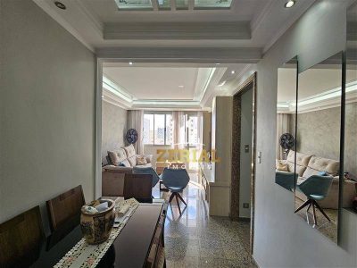 Apartamento, 3 quartos, 116 m² - Foto 5