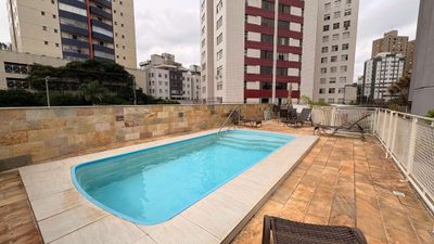 Apartamento, 3 quartos, 103 m² - Foto 5