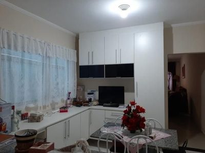 Sobrado, 3 quartos, 108 m² - Foto 4