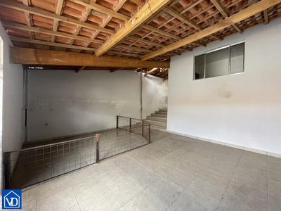 Casa, 2 quartos - Foto 2