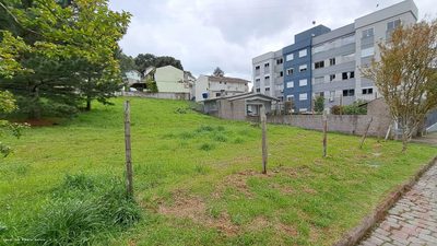 Terreno, 360 m² - Foto 5