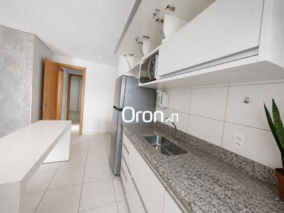 Apartamento, 2 quartos, 65 m² - Foto 4