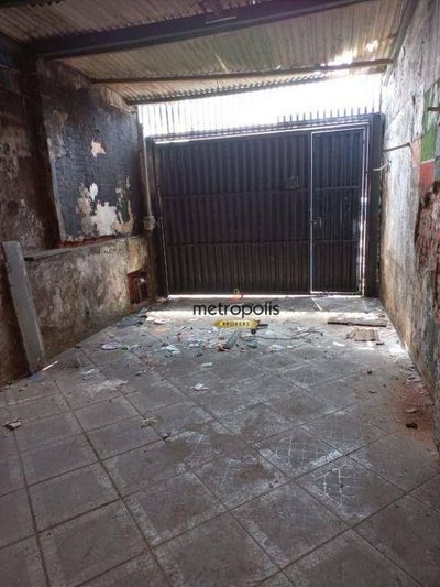 Loja-Salão, 300 m² - Foto 4