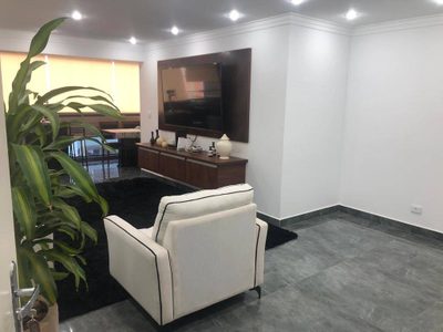 Apartamento, 4 quartos, 126 m² - Foto 5