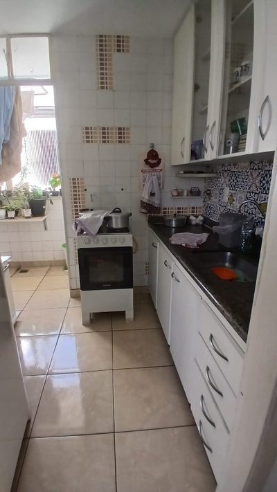 Apartamento, 3 quartos, 84 m² - Foto 3