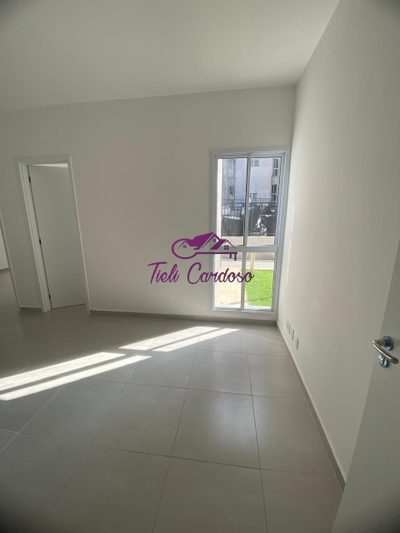 Apartamento, 2 quartos, 52 m² - Foto 2