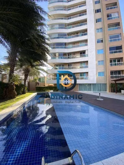 Apartamento, 3 quartos, 165 m² - Foto 1
