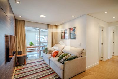 Apartamento, 3 quartos, 83 m² - Foto 1