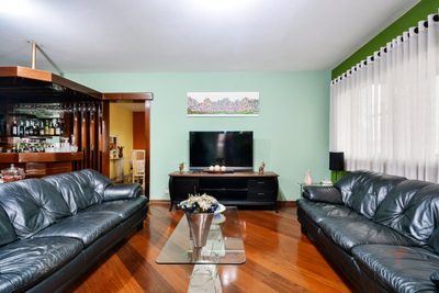 Apartamento, 4 quartos, 222 m² - Foto 3