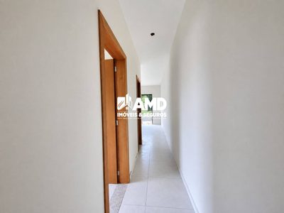 Casa, 2 quartos, 58 m² - Foto 4