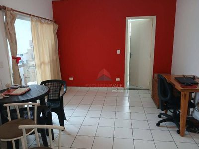Apartamento, 1 quarto, 43 m² - Foto 1