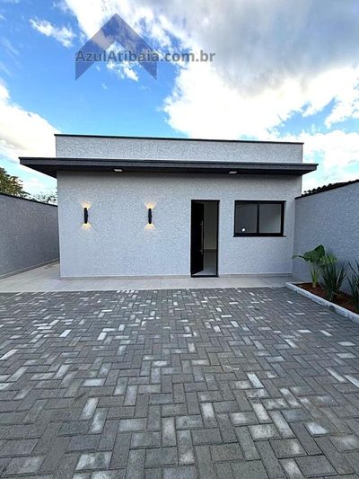 Casa, 2 quartos, 70 m² - Foto 1