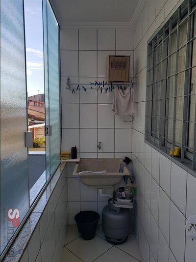 Casa, 3 quartos, 202 m² - Foto 4