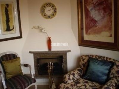 Apartamento, 4 quartos, 191 m² - Foto 3