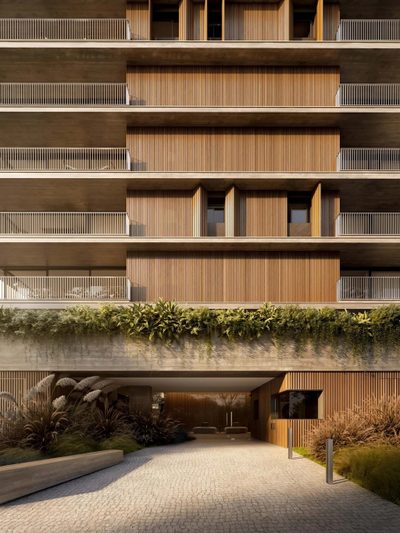 Apartamento, 3 quartos, 157 m² - Foto 4