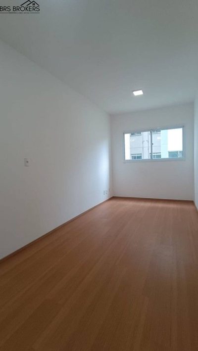 Apartamento, 2 quartos, 46 m² - Foto 2