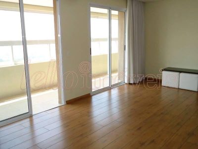 Apartamento, 3 quartos, 120 m² - Foto 2