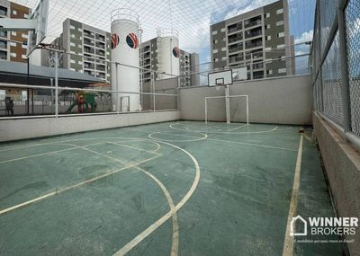 Apartamento, 2 quartos, 50 m² - Foto 4
