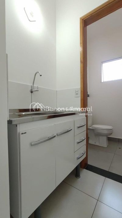 Sala-Conjunto, 30 m² - Foto 5