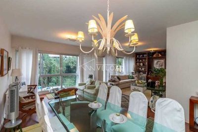 Apartamento, 4 quartos, 169 m² - Foto 1