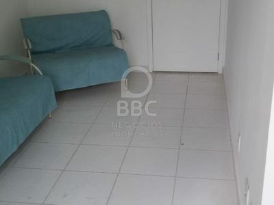Apartamento, 2 quartos, 52 m² - Foto 5