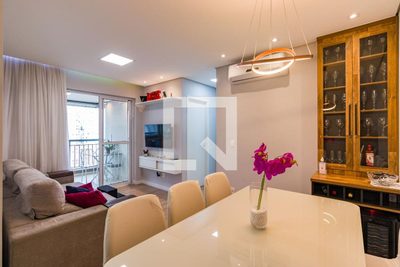 Apartamento, 2 quartos, 60 m² - Foto 5