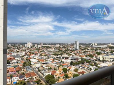 Apartamento, 3 quartos, 156 m² - Foto 5