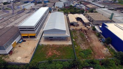 Depósito-Galpão, 3415 m² - Foto 4