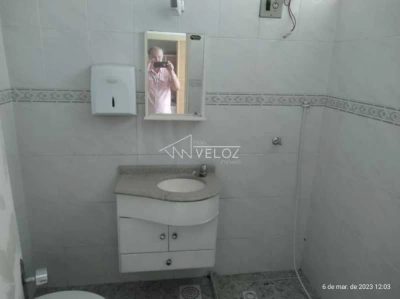 Sala-Conjunto, 32 m² - Foto 1