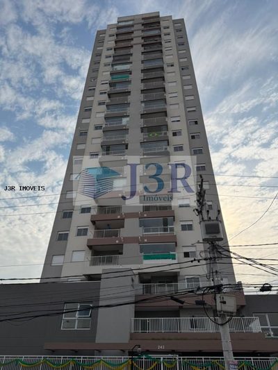 Apartamento, 2 quartos, 56 m² - Foto 2
