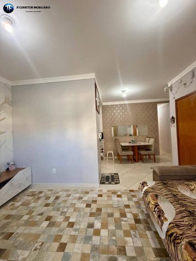 Apartamento, 2 quartos - Foto 2