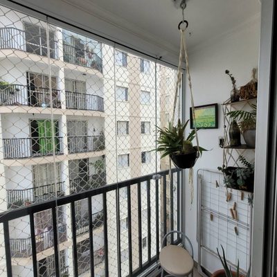Apartamento, 3 quartos, 64 m² - Foto 1