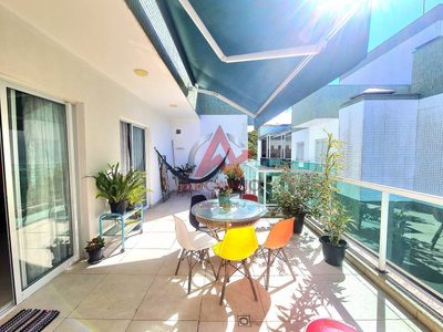 Cobertura, 3 quartos, 150 m² - Foto 2