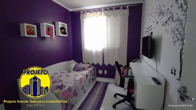 Apartamento, 2 quartos, 50 m² - Foto 5