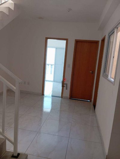 Cobertura, 2 quartos, 48 m² - Foto 5