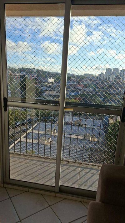 Apartamento, 2 quartos, 58 m² - Foto 1