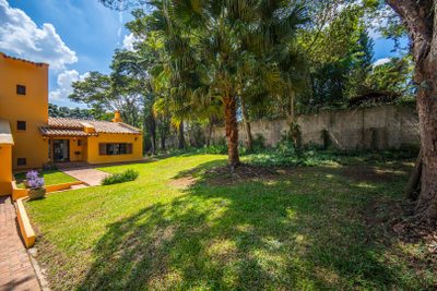 Casa de Condomínio, 5 quartos - Foto 4