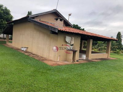 Chácara, 1 quarto, 5000 m² - Foto 5