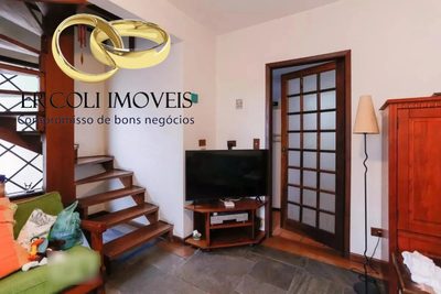 Casa, 4 quartos, 300 m² - Foto 4