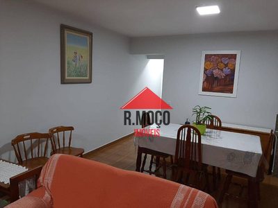Sobrado, 4 quartos, 185 m² - Foto 5