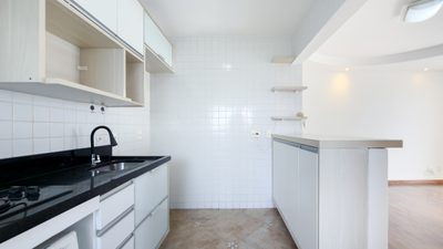 Apartamento, 3 quartos, 68 m² - Foto 2