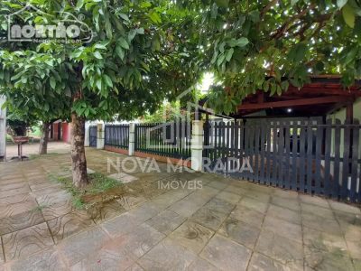 Casa, 4 quartos - Foto 2