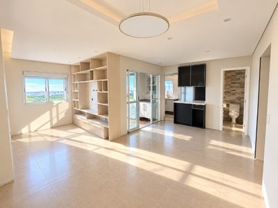 Apartamento, 2 quartos, 82 m² - Foto 3