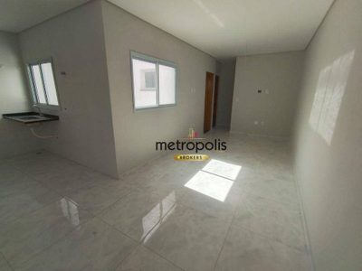 Cobertura, 2 quartos, 120 m² - Foto 3