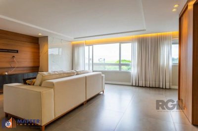 Apartamento, 2 quartos, 101 m² - Foto 1