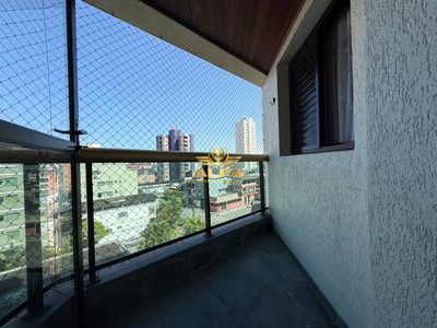 Apartamento, 2 quartos, 80 m² - Foto 4
